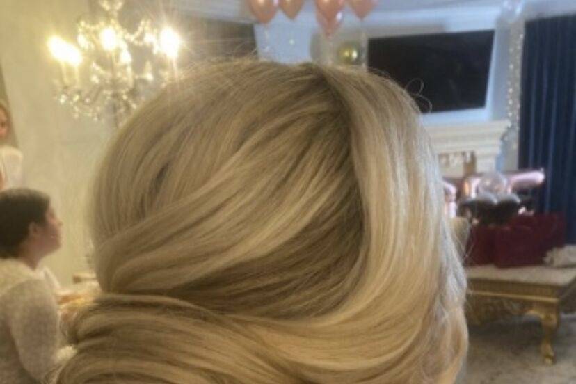 Updo