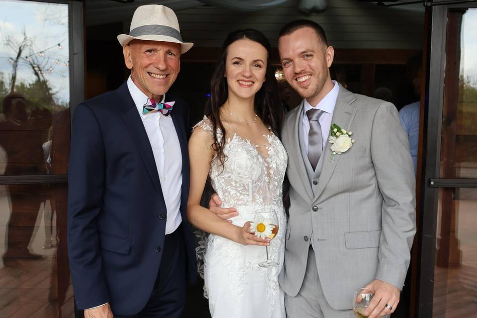 Wedding