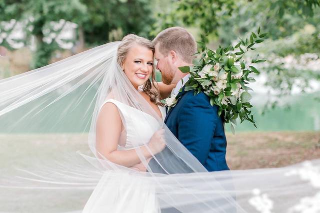 The 10 Best Wedding Venues in Alabama - WeddingWire