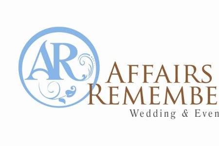 Affairs Remembered