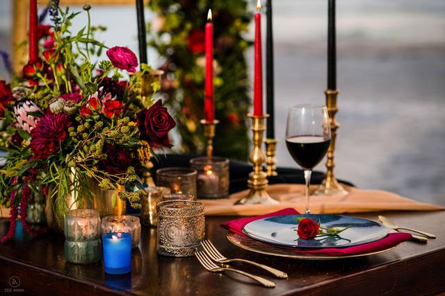 Savour First Choice Catering