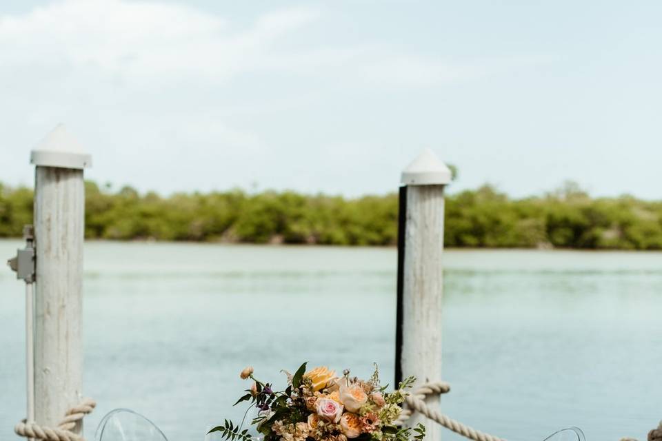 Sea oats Captiva