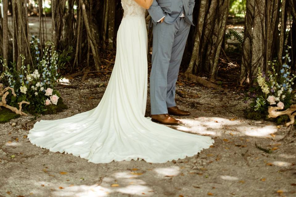 Sea oats Captiva