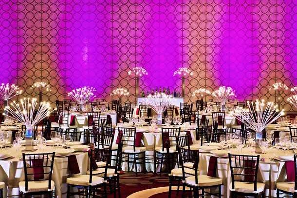 Table setting