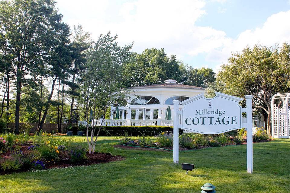 Milleridge Cottage