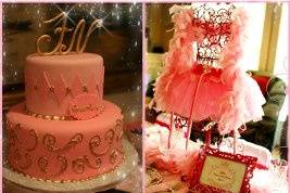 The Social Butterfly Events & Party Planning Company