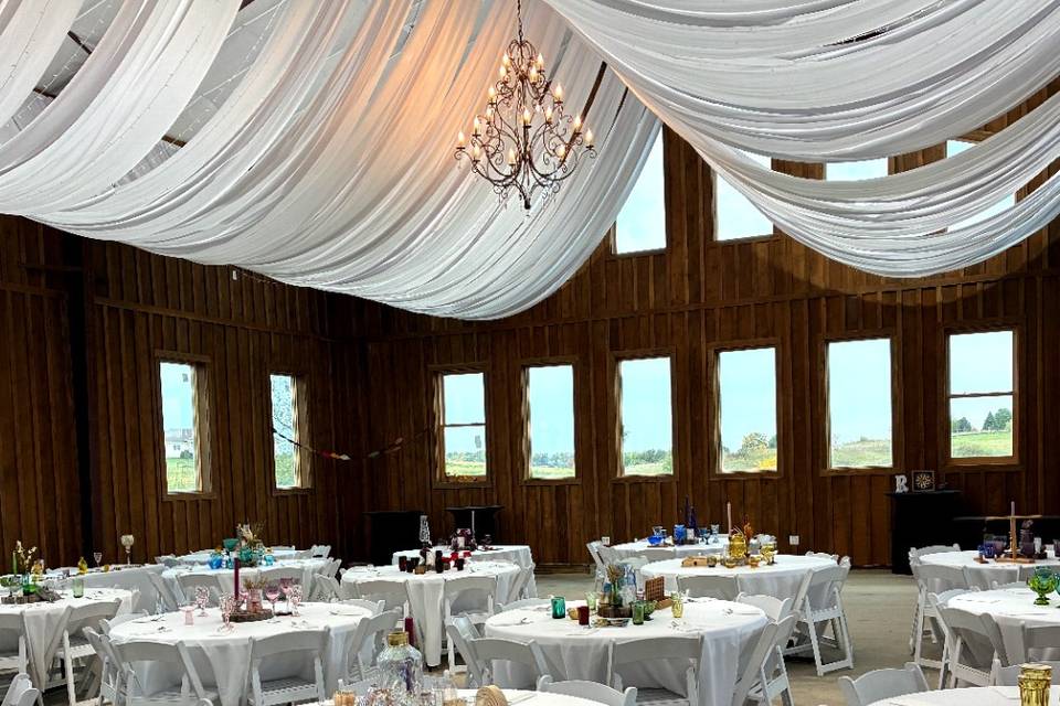 Event Barn
