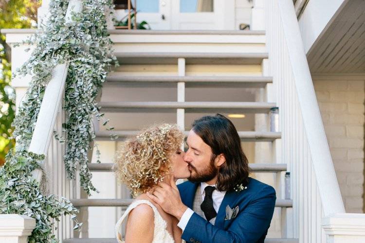 Aaron Nola Posts Photos from Wedding, Honeymoon on Instagram