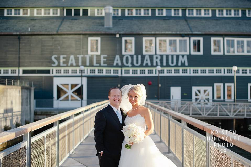 Seattle Aquarium