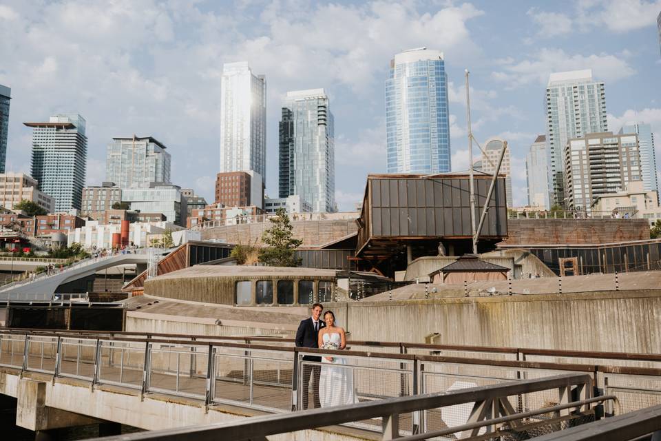 Pier 60