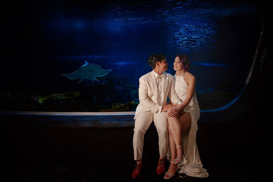 Ocean Pavilion