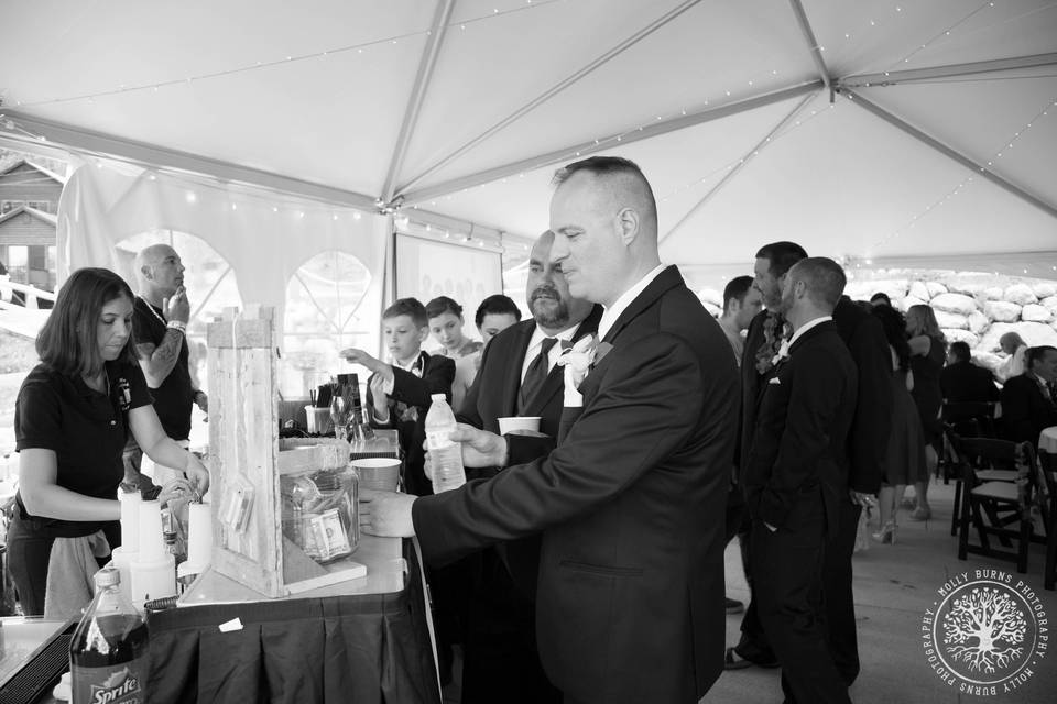 Pour Me Bartending, LLC