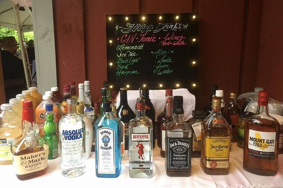 Pour Me Bartending, LLC