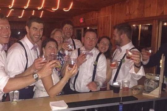 Pour Me Bartending, LLC