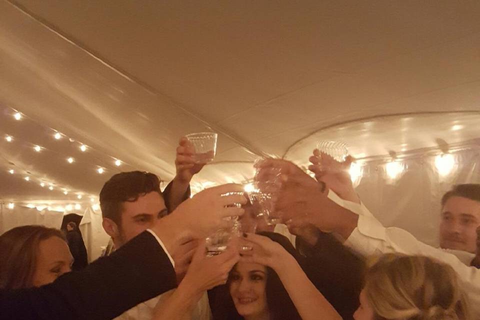 Pour Me Bartending, LLC