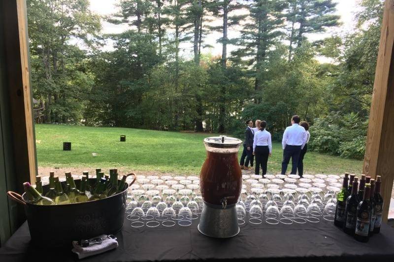 Pour Me Bartending, LLC