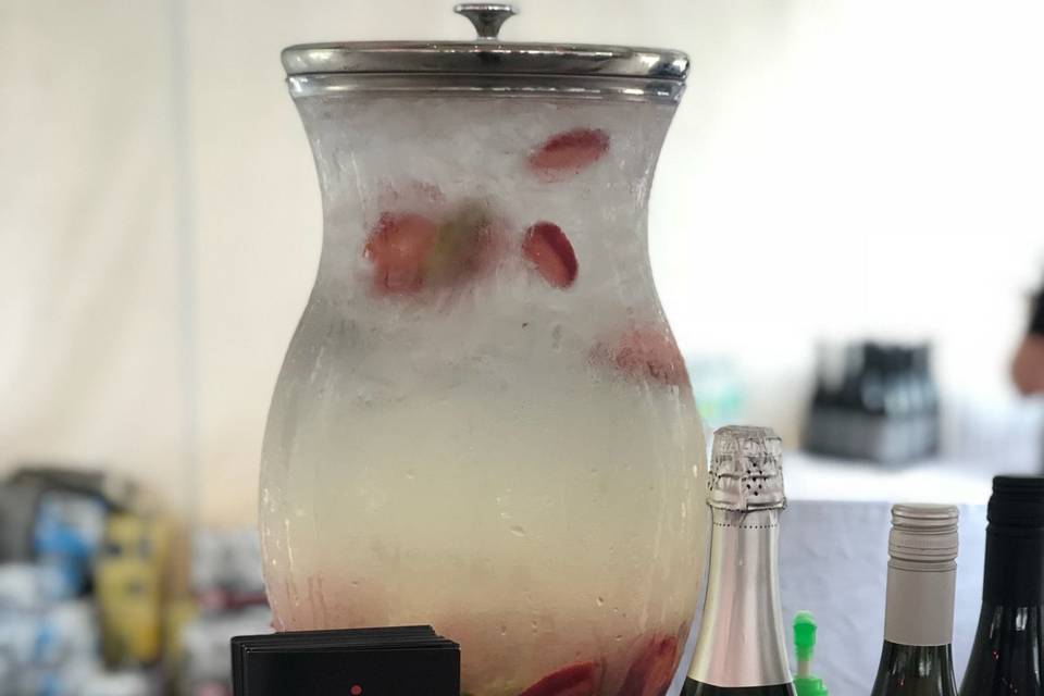 Pour Me Bartending, LLC
