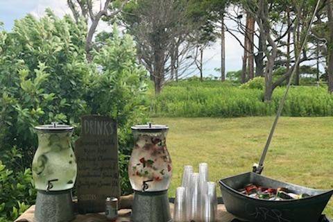 Pour Me Bartending, LLC