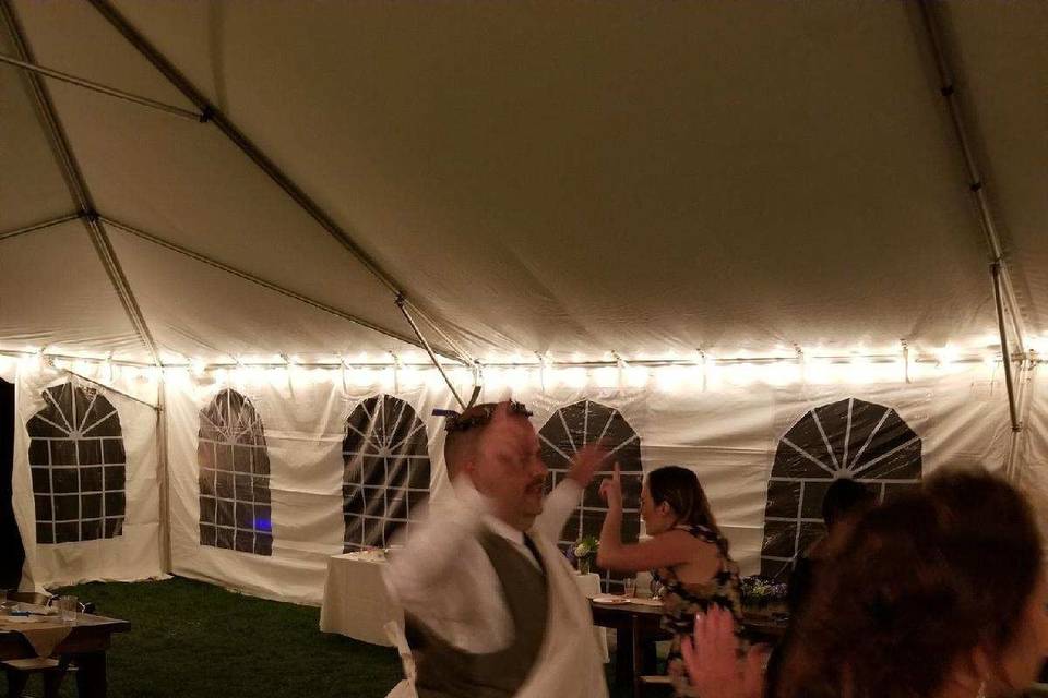 Pour Me Bartending, LLC