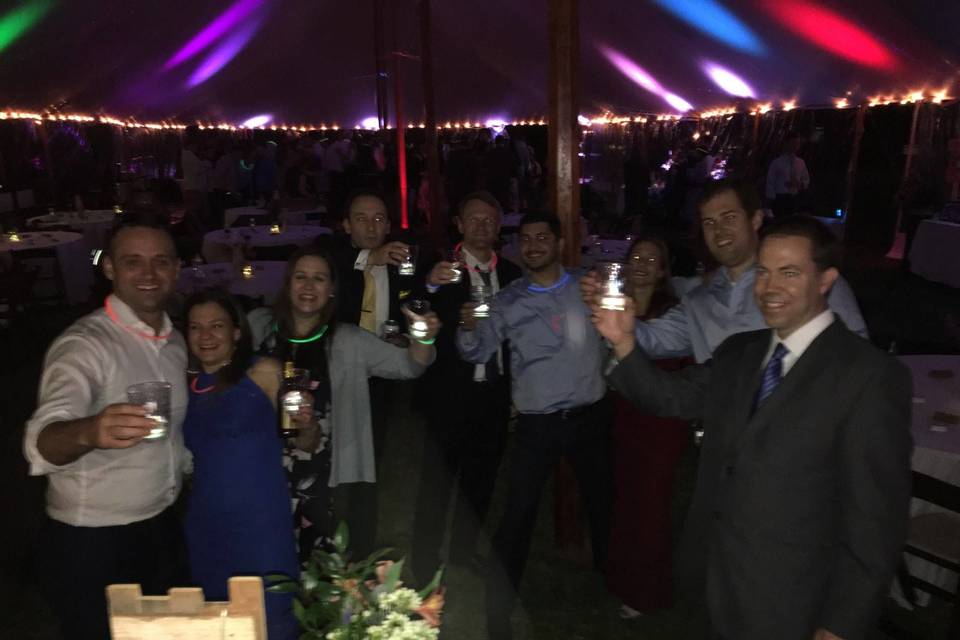 Pour Me Bartending, LLC