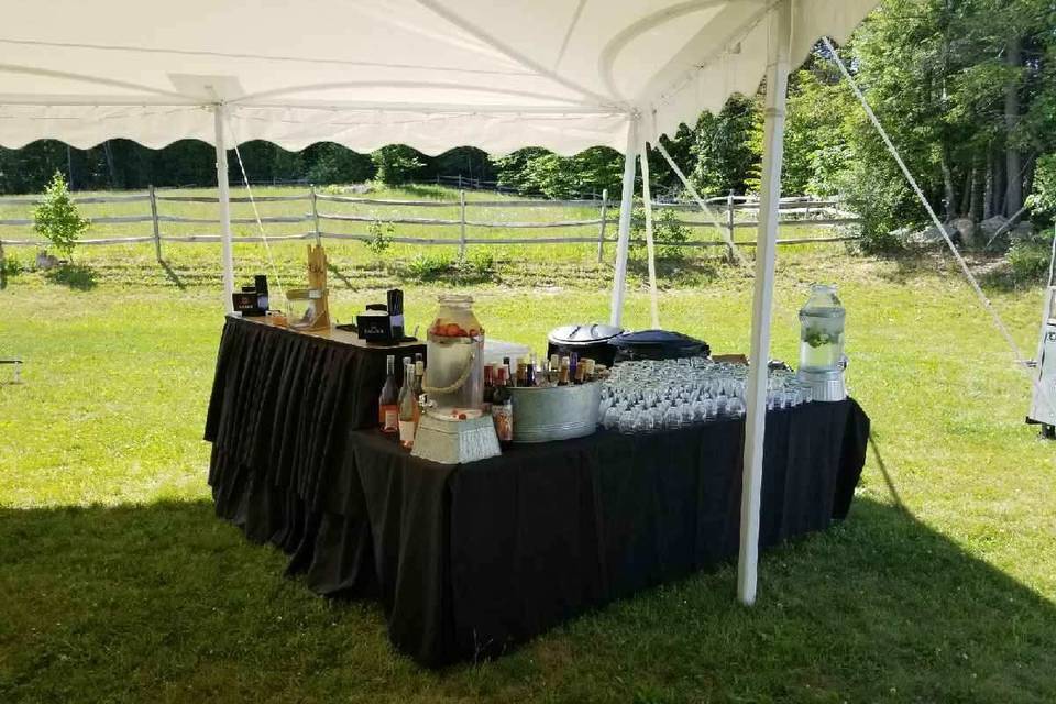 Pour Me Bartending, LLC