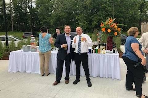 Pour Me Bartending, LLC
