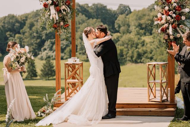 True North Wedding + Lifestyle