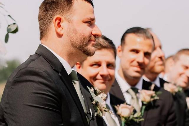 True North Wedding + Lifestyle