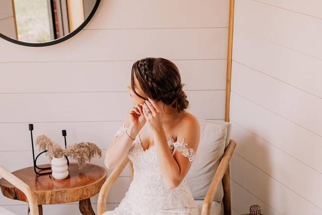 True North Wedding + Lifestyle