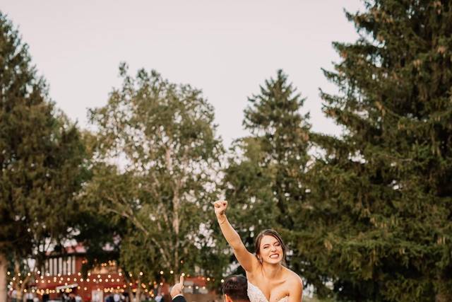 True North Wedding + Lifestyle