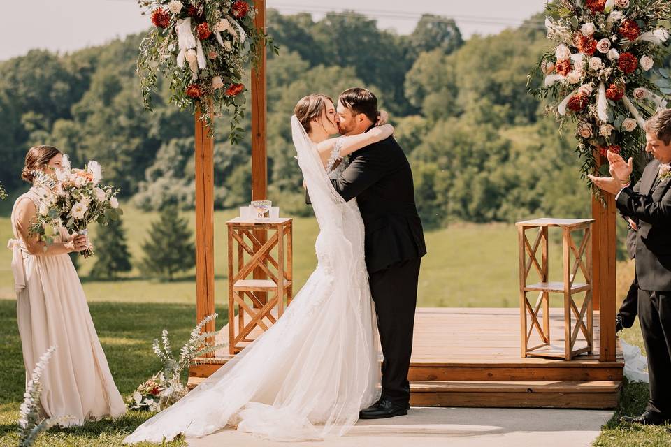 True North Wedding + Lifestyle