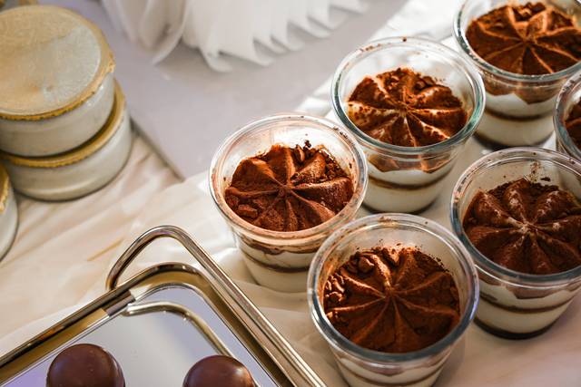 Dessert