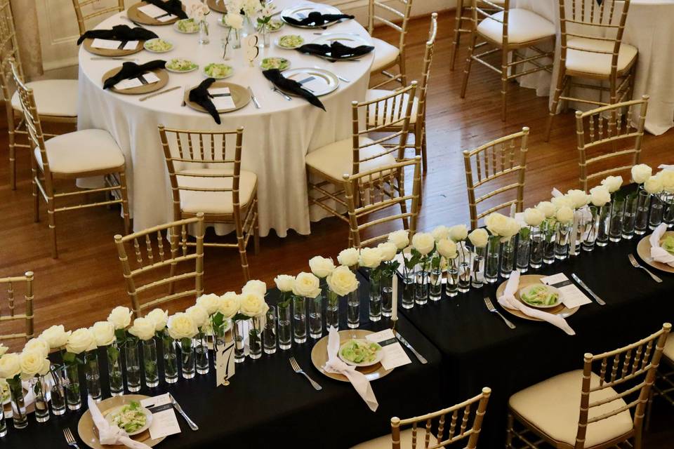 Table Set