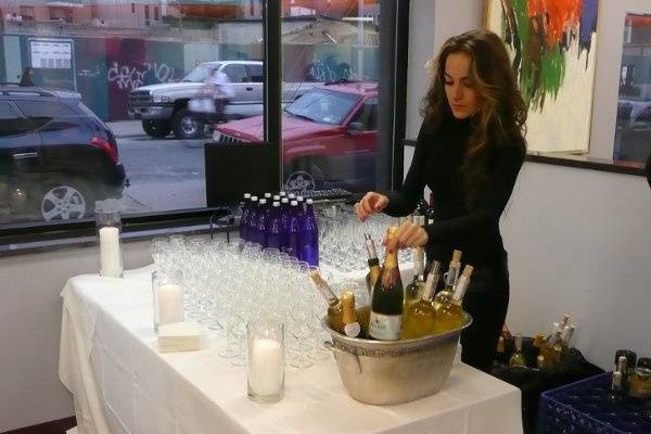 Sanfords Restaurant & Caterers