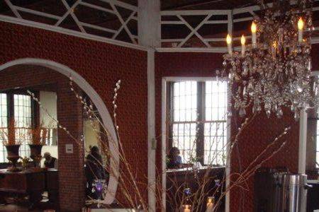 Sanfords Restaurant & Caterers