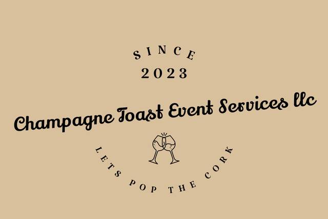 Champagne Toast Event Services LLC