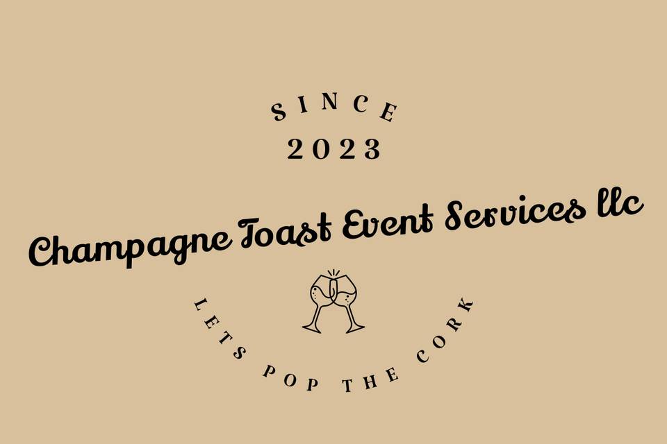 Champagne Toast Event Services