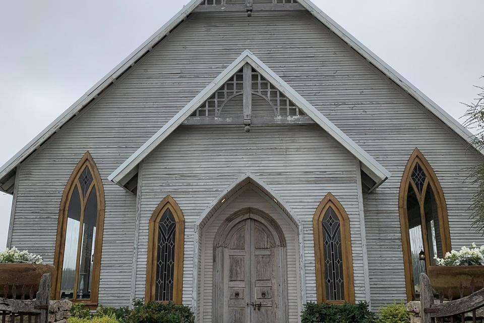 Chapel