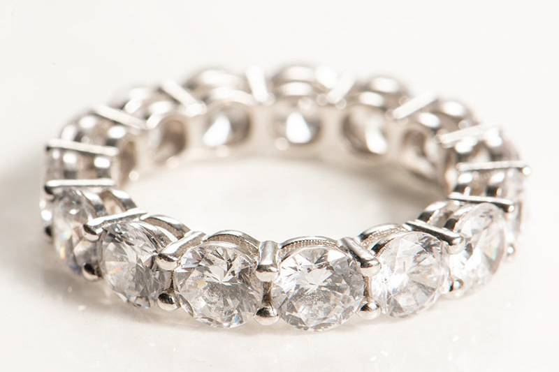 Eternity Ring