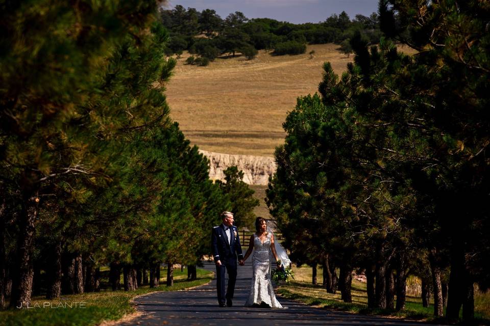 Spruce Mountain Ranch