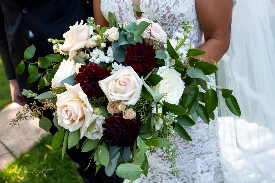 Bridal Bouquet