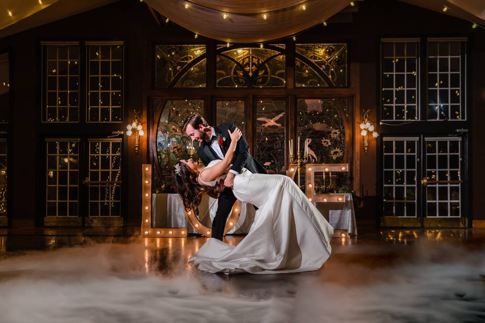 First Dance