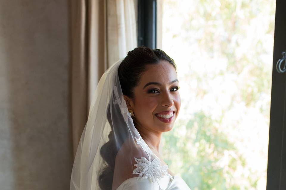 Angie Mendoza® Bridal