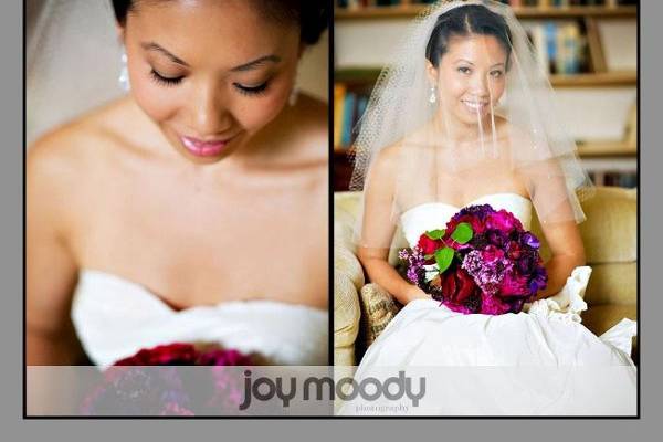 Courtesy of Joy Moody Photography