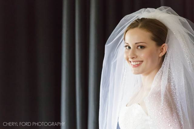 Hanna Mazur, Make-up and Hair Artist