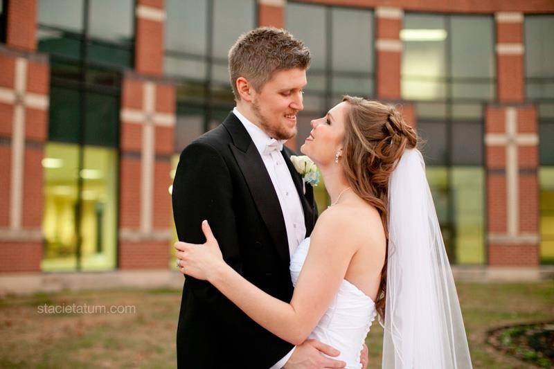 The Heights Church - Church & Temple Weddings - Richardson, TX ...