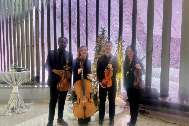 Parkwest Strings