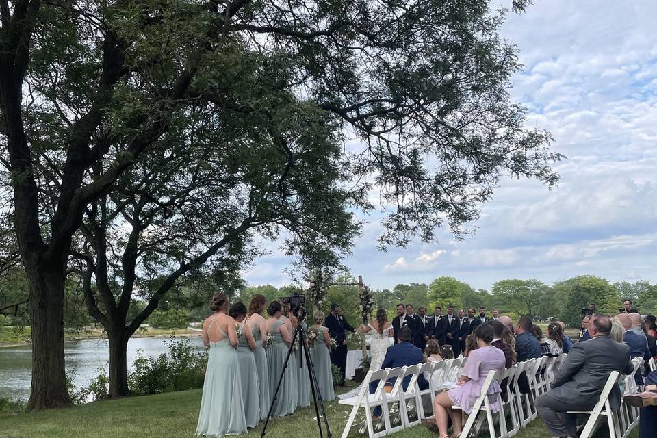 Parkwest String QUartet