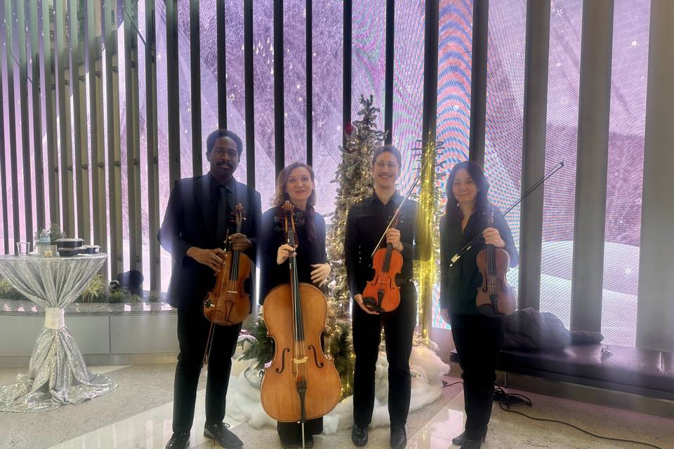 Parkwest Strings
