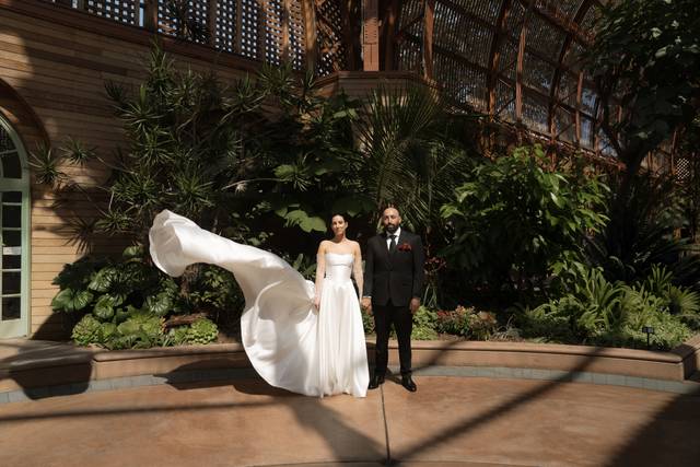 Wedding Photo